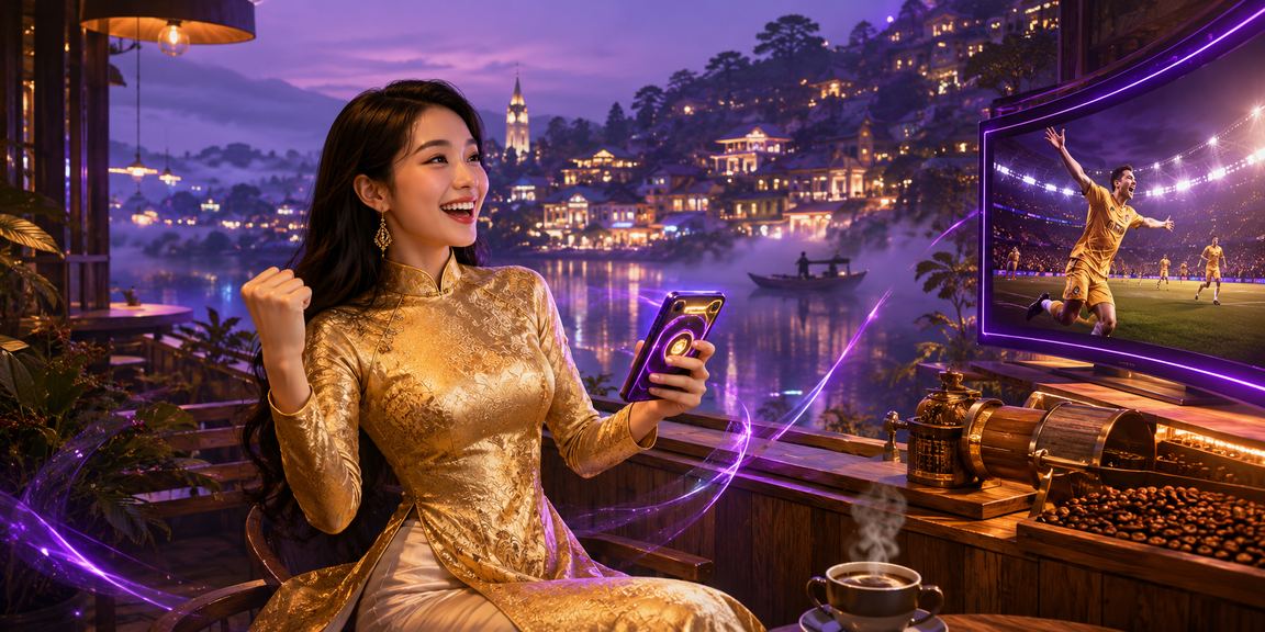 Giới thiệu cách đặt cược cơ bản thông qua hình ảnh minh họa